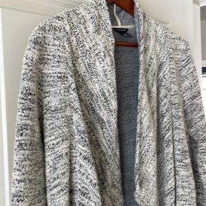 Club Monaco “shacket” size medium